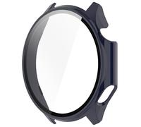KEXIAO Smartwatch Covers Shell Case with Glass Film for Watch 3 Screen Protector Film Covers Scratchproof Case