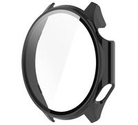 KEXIAO Smartwatch Covers Shell Case with Glass Film for Watch 3 Screen Protector Film Covers Scratchproof Case