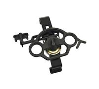 KEXIAO Upgrades Steering Wheel Controller Immersive Competing Wheel with Realistic Design & Not Slip Comfort for Gaming Consol