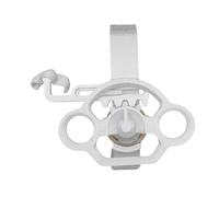 KEXIAO Upgrades Steering Wheel Controller Immersive Competing Wheel with Realistic Design & Not Slip Comfort for Gaming Consol