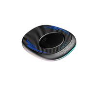 KEXIAO USB Automatic Mouse Mover with Timer Function Prevents Computer Sleep Keep Active Mouse Wiggler with Led