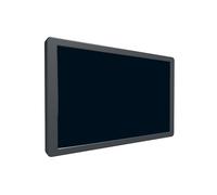 KEXIAO USB Screen 8in Display for PC CPU Memory Data Monitors PC Chassis Secondary Screen with Temperature Sensoring