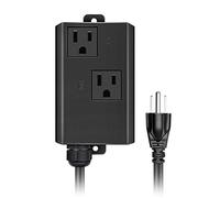 KEXMY Automated Vacuum Switch