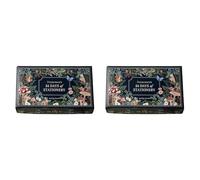 Kexpery 2025 Advent Calendar for Stationery Christmas Countdown Gifts for Boys and Girls