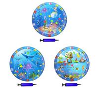 Kexpery Cat toys plastic, perfect for the awakening and the game of your feline