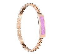Kexpery Connected bracelet waterproof sport IP68 monitor frequency heart rate tracker sleep not for women