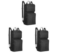 Kexpery DJ Backpack for DDJ-400 DDJ-Flx4 Roland DJ-202 DJ Control Cover Light Anti-Scratch Travel Bag Adjustable