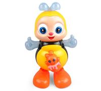 Kexpery Electronic toy in the shape of a dancing with music, fun and colorful toy for children