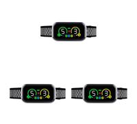 Kexpery Electronic Warning Warning necklace IP67 Waterproof Rechargeable IP67 for Medium and Small Dogs
