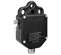 Kexpery End feed HF 4-Band 8-Band portable 1-30MHz 100W power for outdoor communication