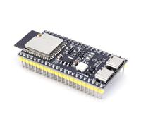 Kexpery ESP32-S3 Dual Type-C Development Board 2.4G WiFi Module for (S3-N8R2)