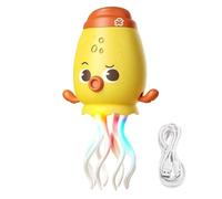 Kexpery Etopod interactive crawling - Educational electronic animal with lights, trips, obstacle sensor, type -c recharge