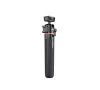 Kexpery Extended Selfie Stick Telescopic Extending Selfie Stick Rod Bar Adjustable with 1/4inch Thread for DJI Osmo Pocket 3 Accessories (A)