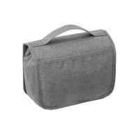Kexpery Foldable Bag for Men Women Water Travel Bag Organization Organizations Toilet Hanging Hook
