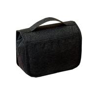 Kexpery Foldable Bag for Men Women Water Travel Bag Organization Organizations Toilet Hanging Hook
