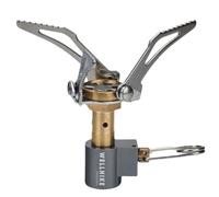 Kexpery Folding Camping Stove Mini Camping Stove 2000W Camping Stove Stand Lightweight Portable Survival Furnace for Camping Hiking