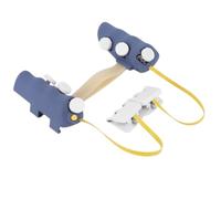 Kexpery Gaming controller for tablet 7.9-13.4 inch DIY handle with reactive buttons and ergonomic design