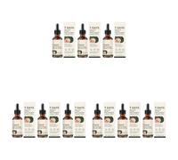 Kexpery Ginger Beauty Care Oil for nails and cuticles hydration strengthening natural growth nourishing serum
