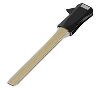 Kexpery Guitar Bow Double Side Picasso Bow Thin Guitar Bowing Device Horse Hair Guitar Bowing Tool for Guitar Electric Guitar