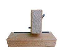 Kexpery Guitar Fret End Dressing File Professional Guitar Polishing File Musical Instruments Maintenance Polishing File Guitar Maintenance Supplies