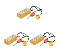 Kexpery Light fire starter manufacturing tool for camping and outdoor survival