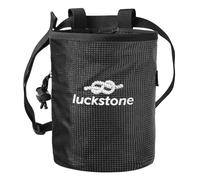 Kexpery Men's Size Pouch Multi-Compartment Mobile Phone Handbag Portable Mini Pouch Canvas Hiking Cycling Tools, Black, 200.00x140.00x30.00mm, Sports
