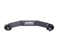 Kexpery Mounting Bracket for Starlink Mini Sunroof Strong Suction Cup for Roof Window Front Rear Stable Mounting Kit