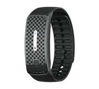 Kexpery Ultrasonic Anti Mosquitoes Bite Wristband 3 Modes Kids Adult Anti Mosquito Killer Waterproof Rechargeable for Camping Fishing Outdoor Sports (Blcak)