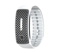 Kexpery Ultrasonic Mosquito Insect Repellent Band Electronic Mosquito Repeller Anti-Mosquito Bracelet Watch for Adults and Kids (B)