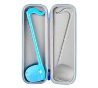 Kexpery Waterproof Storage Bag Organizer Shockproof Anti-Drop Compatible with Otamatone Japanese Electronic Musical Instrument Bag