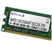 Key 16 GB Memory ms16384fsc676 Solution Module (PC/Server cuadrángulo Fujitsu Primergy rx2530 M2 rx2540 M2 tx2560 M2)