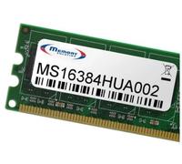 Key 16 GB Memory ms16384hua002 Solution Module (PC/Server, cuadrángulo)