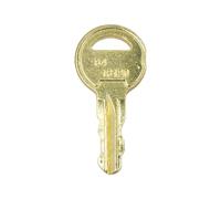 Key 16120 4001-035 84-16120 Compatible with Doorking Access Control System 1803 1806 1808 1810 1812 1833 1834 1837 1997-2020 Gate Opener 6050 6100 6300 9050 9100 9150 9200 9310