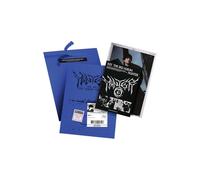 Key - 3rd full album [HUNTER] (archive ver)