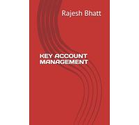 KEY ACCOUNT MANAGEMENT