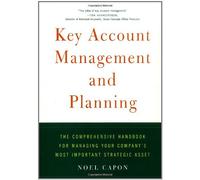 Key Account Management and Planning