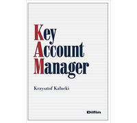 Key Account Manager