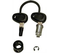 Key and Lock Kit for Givi E470 E450 Simply II B37 E370 E340 E300 Top Cases