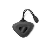 Key Bag Compatible For Lotus Eletre Key Case Cover Ring Import Suede Accessories(Style2)