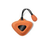 Key Bag Compatible For Lotus Eletre Key Case Cover Ring Import Suede Accessories(Style4)