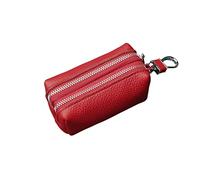 Key Bag Women Large Capacity Car Key Storage Bag Wallet Leather Men Key Bag Multifunction (Color : E, Size : 10.5 * 5.5 * 5.5cm) (Color : E, Size : 10.5 * 5.5 * 5.5cm), e, 10.5*5.5*5.5cm