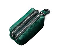 Key Bag Women Large Capacity Car Key Storage Bag Wallet Leather Men Key Bag Multifunction (Color : E, Size : 10.5 * 5.5 * 5.5cm) (Color : E, Size : 10.5 * 5.5 * 5.5cm), d, 10.5*5.5*5.5cm