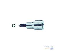 Key beta 900Ph Socket 1/4 Screwdrivers Cross Ph 2