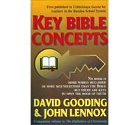 Key Bible Concepts