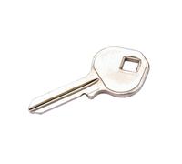 Key Blank for 64161, 64165, 64172, 64201, 64202, 64203 and 67659