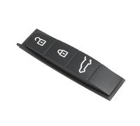 Key Button Cover is Compatible with Porsche Cayenne Models from 2018 to Today and The Key fob Center Button Rubber Protectors are Compatible with Porsche Accessories
