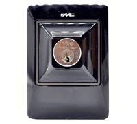 Key Button FAAC XK11 401303 with Lock Automation Warranty