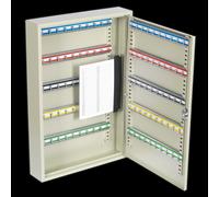 Key Cabinet 100 Key Capacity