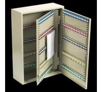 Sealey Key Cabinet SKC200 200 Key Capacity