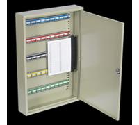 Sealey Key Cabinet 50 Key Capacity